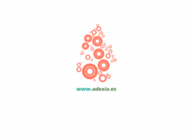 Adexia.es thumbnail