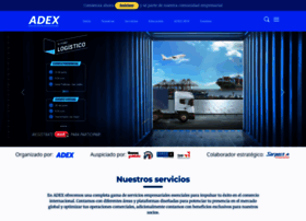 Adexperu.org.pe thumbnail