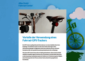 Adfc-sachsen-anhalt.de thumbnail