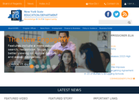 Adfs.nysed.gov thumbnail