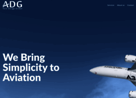 Adglobal.aero thumbnail