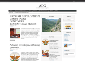 Adgus.org thumbnail