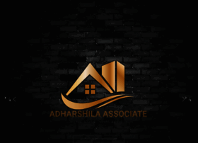 Adharshilaarchitects.com thumbnail