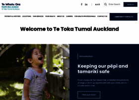 Adhb.govt.nz thumbnail Adhb.govt.nz thumbnail