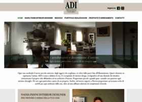 Adi-interiordesign.it thumbnail