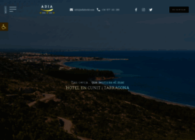 Adiahotel.com thumbnail