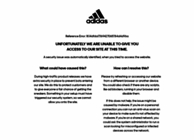 Adidas.co.kr thumbnail