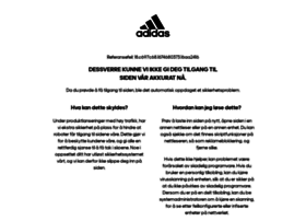 Adidas.no thumbnail