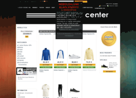 Adidascenter.com thumbnail