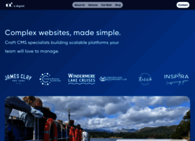 Adigital.agency thumbnail