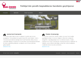 Adilozdemir.com.tr thumbnail Adilozdemir.com.tr thumbnail