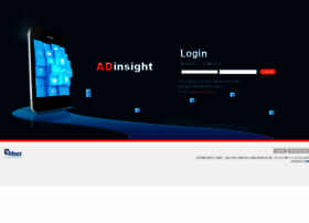 Adinsight.co.kr thumbnail Adinsight.co.kr thumbnail