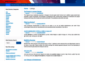 Adirectoryplace.com thumbnail