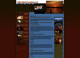 Adirondackvacations.net thumbnail Adirondackvacations.net thumbnail
