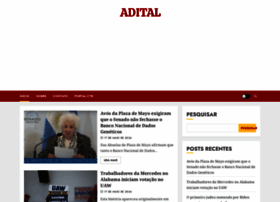 Adital.org.br thumbnail