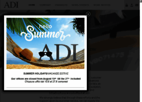 Aditools.com thumbnail