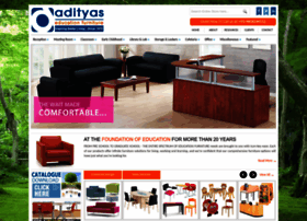 Adityas.co.in thumbnail