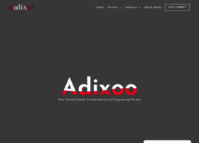 Adixoo.com thumbnail