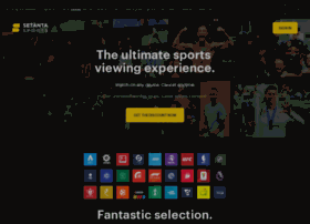 Adjarasport.tv thumbnail