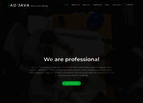 Adjava.co.id thumbnail Adjava.co.id thumbnail