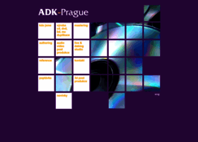 Adkprague.cz thumbnail