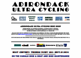 Adkultracycling.com thumbnail