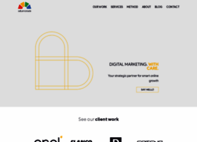 Adlemonade.com thumbnail