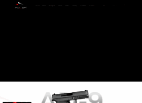 Adlerarms.com thumbnail
