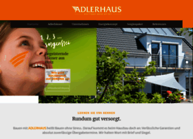 Adlerhaus.de thumbnail