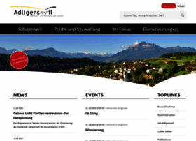 Adligenswil.ch thumbnail Adligenswil.ch thumbnail