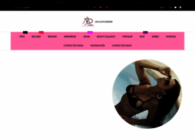 Adlingerie.fr thumbnail Adlingerie.fr thumbnail