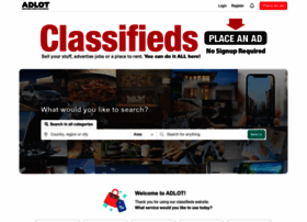 Adlot.com thumbnail