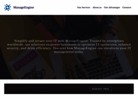 Admanager-plus.com thumbnail