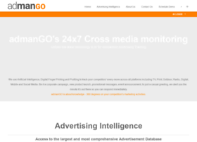 Admango.com thumbnail