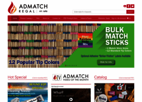 Admatch.com thumbnail