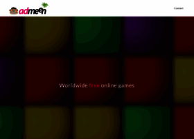 Admeen.com thumbnail