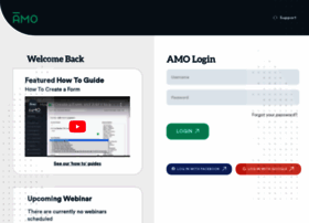 Admin.associationsonline.com thumbnail