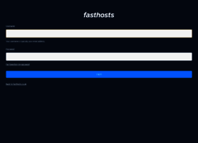 Admin.fasthosts.co.uk thumbnail