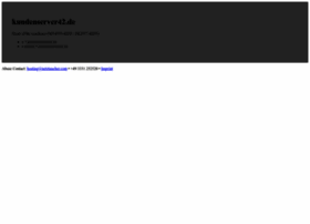Admin.kundenserver42.de thumbnail