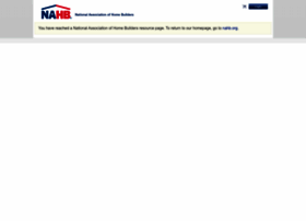 Admin.nahb.org thumbnail