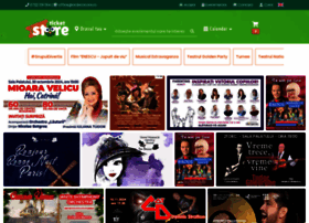 Admin.ticketstore.ro thumbnail