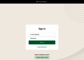 Admin.trustindex.io thumbnail