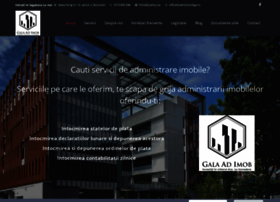 Adminimobga.ro thumbnail