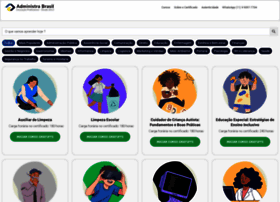Administrabrasil.com.br thumbnail
