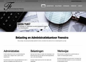 Administraties-belastingen.nl thumbnail