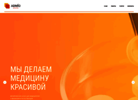 Admio.ru thumbnail