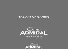 Admiral.ch thumbnail