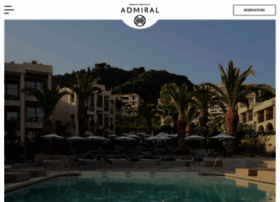 Admiralhotel.gr thumbnail