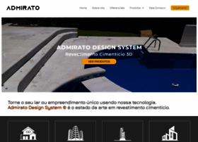 Admirato.com.br thumbnail