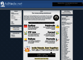 Adnade.net thumbnail